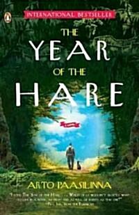 The Year of the Hare (Paperback)