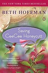 [중고] Saving CeeCee Honeycutt (Paperback)