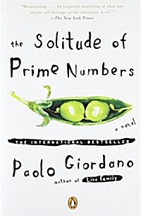 The Solitude of Prime Numbers (Paperback, Reprint)