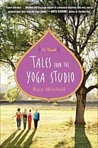 Tales from the Yoga Studio (Paperback)