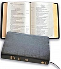 New Cambridge Paragraph Bible with Apocrypha, KJ590:TA : Personal size (Hardcover)