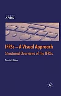 IFRSs - A Visual Approach (Hardcover, 4th ed. 2010)