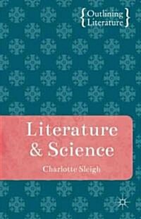 Literature and Science (Paperback)