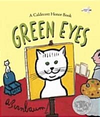 [중고] Green Eyes (Paperback)
