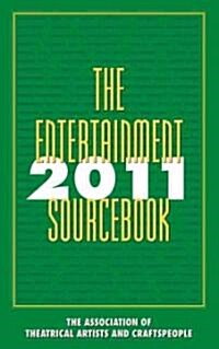 The Entertainment Sourcebook (Paperback, 2011-2012)