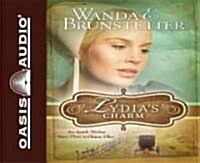 Lydias Charm (Audio CD)