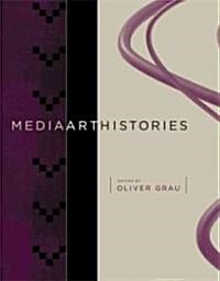 Mediaarthistories (Paperback)