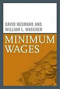 Minimum Wages (Paperback)