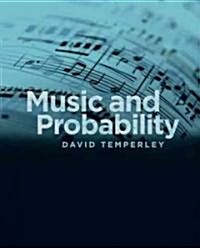 Music and Probability (Paperback)