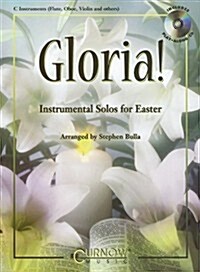 Gloria! (Paperback, Compact Disc)