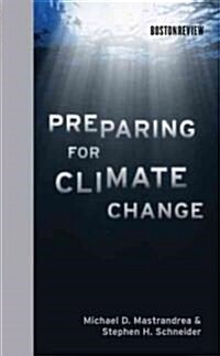 Preparing for Climate Change (Hardcover)