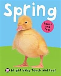 Spring (Board Books)