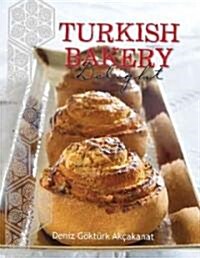 Turkish Bakery Delight (Hardcover)