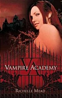 Vampire Academy (En Espa?l) / Vampire Academy (Paperback)