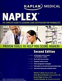 NAPLEX (Paperback, 2nd, CSM)