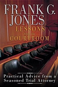 Lessons from the Courtroom (Paperback)