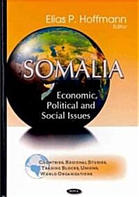 Somalia (Hardcover, UK)