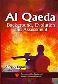 Al Qaeda (Hardcover, UK)