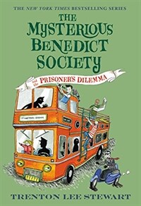 (The)mysterious benedict society and the prisoner's dilemma