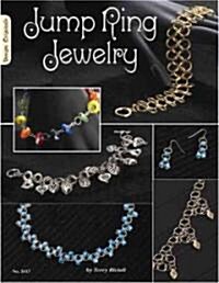 Jump Ring Jewelry: The Beginners Guide to Chain Maille (Paperback)