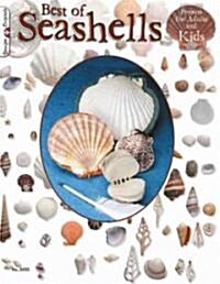 Best of Seashells: Projects for Adults and Kids (Paperback)