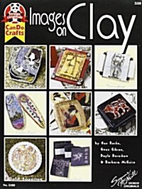 Images on Clay (Paperback)
