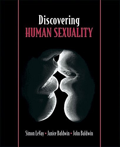 Discovering Human Sexuality (Unbound)