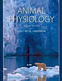 Animal Physiology (Unbound, 2nd)