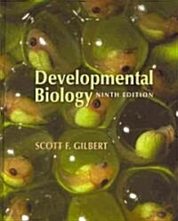 Developmental Biology 9e+ Student Handbook for Writing in Biology 3e Pkg (Hardcover, 9)