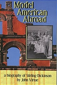 Model American Abroad (Paperback)