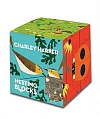 ABC Nesting Blocks (Toy, BOX)