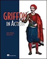 Griffon in Action (Paperback)