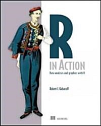 R in Action (Paperback)