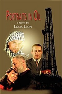 Portraits in Oil (Hardcover)