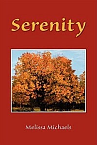 Serenity (Hardcover)