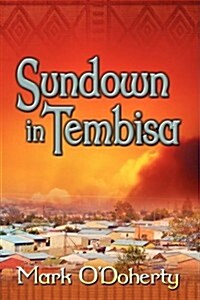 Sundown in Tembisa (Hardcover)