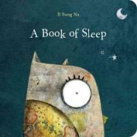 (A) Book of Sleep