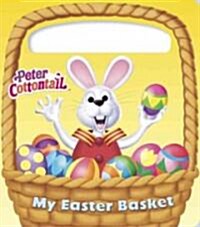 My Easter Basket (Board Books)