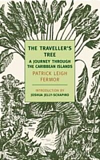 The Travellers Tree: A Journey Through the Caribbean Islands (Paperback)