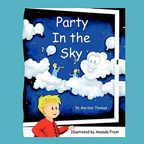 Party in the Sky (Paperback)