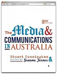The Media & Communications in Australia (Paperback, 3rd)
