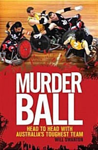 Murderball (Paperback)