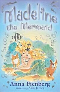 Madeline the Mermaid (Paperback)