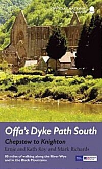 Offas Dyke South (Paperback)