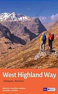 West Highland Way (Paperback, Revised, Reprint)