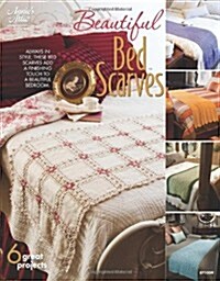Beautiful Bed Scarves (Paperback)