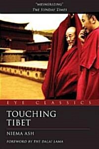 Touching Tibet (Paperback)