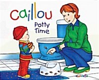 Potty Time (Hardcover)