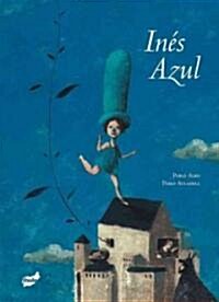 Ines Azul (Hardcover)