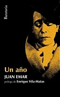 Un Ano (Paperback)